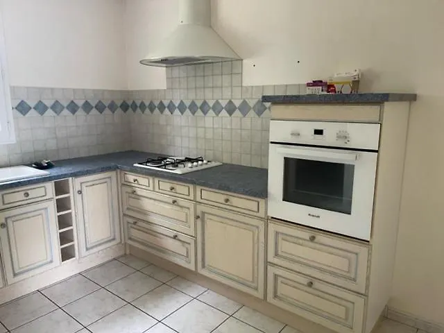 Landsted Gite Du Couchant De Beyries Pensionat Fleurance