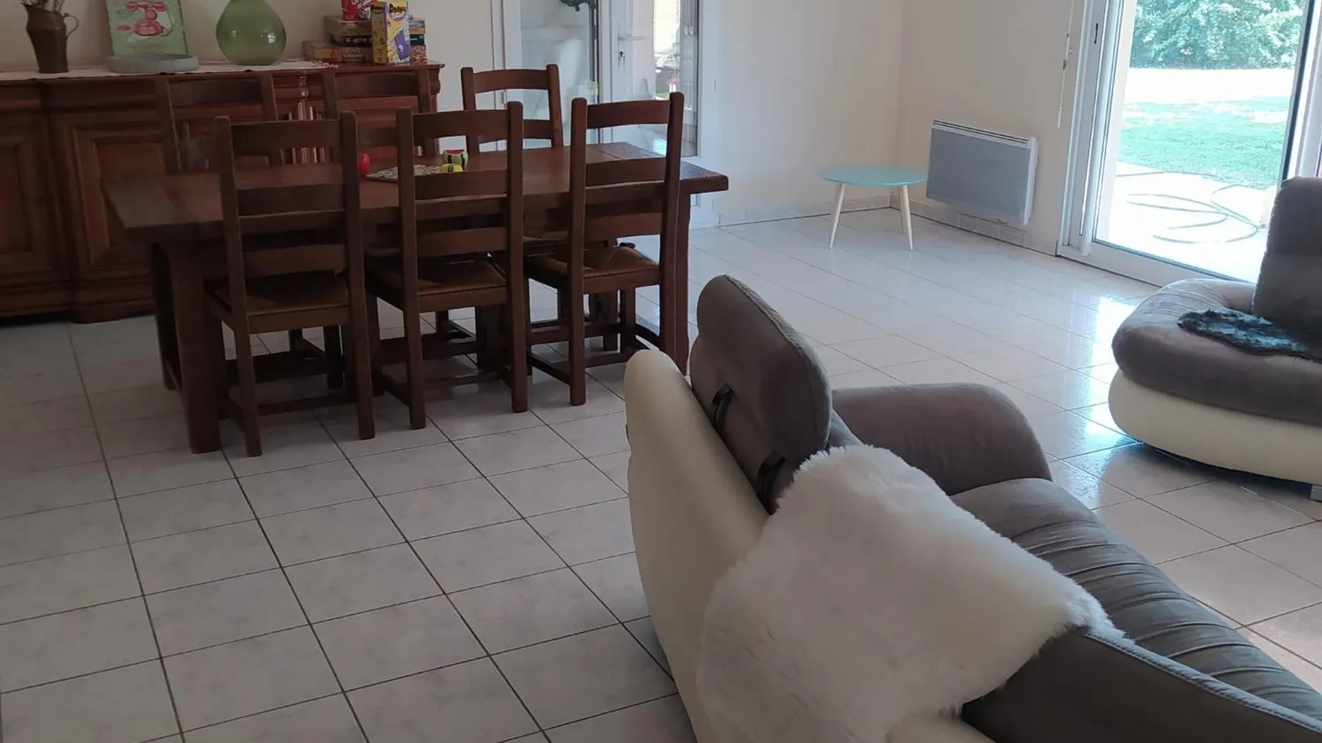 Gite Du Couchant De Beyries Pensionat Fleurance Landsted